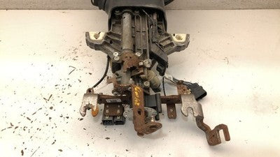 2006-2011 Ford Ranger Steering Column Assembly Oem Column Shift Tilt 8L5z3b676b