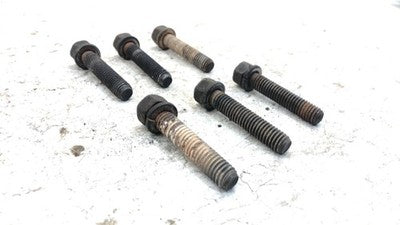 1995 Ford F150 Set Of Transmission Bolts Oem E40d Factory Hardware F5tz7v000crm