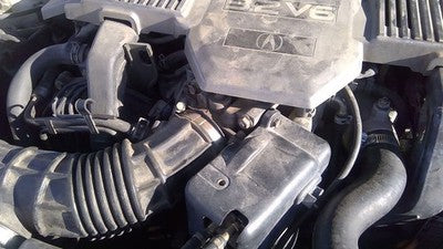 1997 Acura Tl Throttle Body Assembly Complete Oem With Sensors 3.2L 16400P5ga12