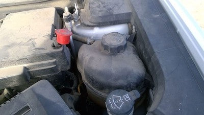 2010-2017 Gmc Terrain Coolant Reservoir Radiator Overflow Tank Bottle Oem 2.4L