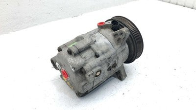 2000-2002 Saturn Sl1 Ac Compressor Air Conditioner Pump Assembly Oem 21061046