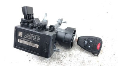 2005-2010 Chrysler 300 Ignition Switch Assembly With Key Complete Electrical Oem