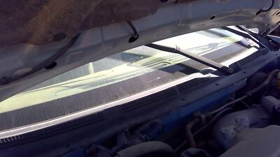 2000-2003 Nissan Maxima Passenger Right Windshield Wiper Arm Oem Blade Lever