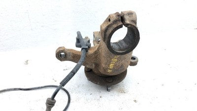 1995-2000 Ford Contour Passenger Right Rear Knuckle Assembly Stub Axle With Hub