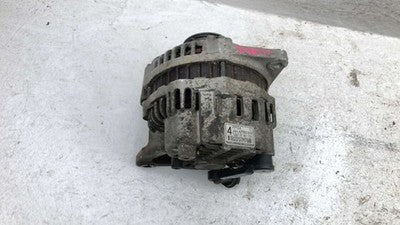 1999-2003 Protege Mazdaspeed Alternator 2.0L Turbo Fp3418300R00