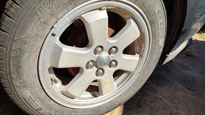 2004-2009 Toyota Prius 15" Aluminum Wheel Oem Factory Rim #3 4261147050