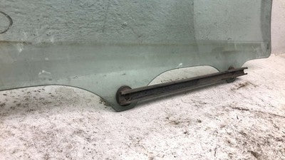 1991-1995 Saturn Sw2 Driver Left Front Side Window Door Glass Oem 21081608