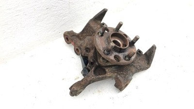 1995-2005 Chevy Cavalier Passenger Right Spindle Steering Knuckle With Hub Oem