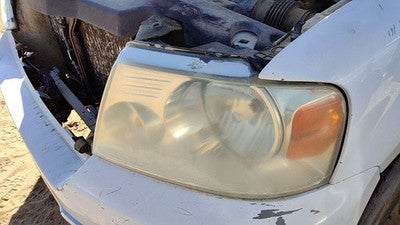 2004-2008 Ford F150 Driver Left Head Light Oem Front Lamp 7L3z13008ga