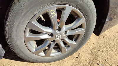 2014-2018 Nissan Altima 16' Aluminum Wheel Oem Factory Rim 5 Double Spoke