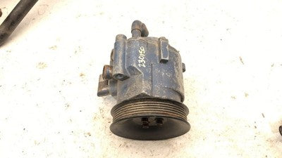 1988-1991 Ford F350 Smog Pump Assembly Complete Emissions Factory 460 7.5L Oem