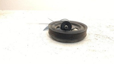2006-11 Chevy Imapala Harmonic Balancer Crankshaft Pulley With Bolt Oem 3.5L