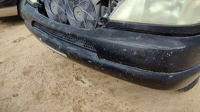 1998-2005 Mercedes Ml320 Front Bumper Cover Assembly Oem 1638800170