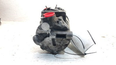 1998-2001 Mercedes Ml320 Ac Compressor Air Conditioner Pump Assembly Oem 3.2L