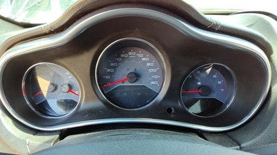 2011-2014 Dodge Avenger Speedometer Cluster Instrument Gauges Panel Oem Dash