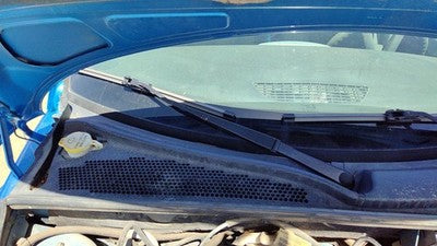 05-08 Pt Cruiser Passenger Right Windshield Wiper Arm Oem Blade Lever 5127362Aa