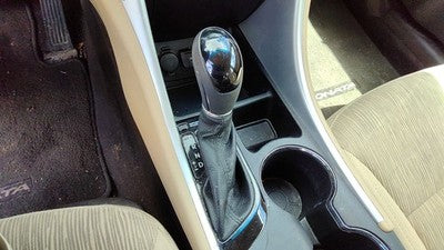 2011-15 Hyundai Sonata Floor Shifter Lever Assembly Shift Automatic Transmission