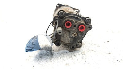 1973-78 Cutlass Supreme Ac Compressor Air Conditioner Pump Assembly Oem 350