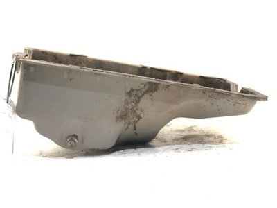 1986-1992 Ford Ranger Engine Oil Pan With Good Drain Plug Oem 2.9L E7tz6675f