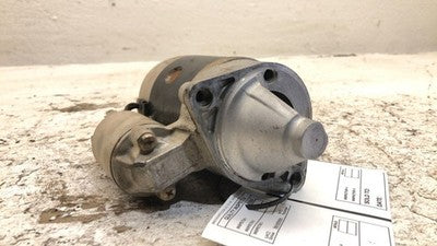 1989-2001 Suzuki Swift Starter Motor 1.3L 5 Sp 31100-826D 31100826D2
