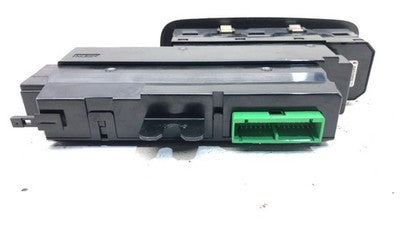 2001-2003 Volvo V70 Xc Driver Left Front Power Window Master Control Switch Oem
