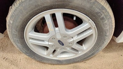 00-04 Focus Station Wagon 15' Aluminum Wheel Factory Rim 5 Double Spoke