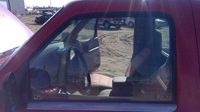 1998-2011 Ford Ranger Driver Left Front Side Window Door Glass Oem 3l5z1021411aa