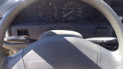 1988-93 Corolla Station Wagon Turn Signal Switch Windshield Wiper Column Control