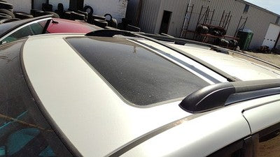 2004-2008 Toyota Sienna Sun Roof Glass Oem Top Window