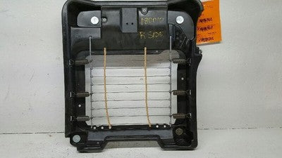 1997-1998 Lincoln Mark Viii Chassis Ecm Seat Heated Under Seats Control Module