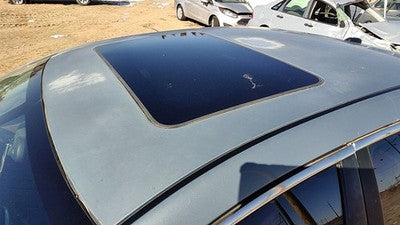 2004-2012 New Style Malibu Sun Roof Glass Oem Top Window 15893307