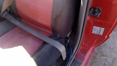 2000 Ford Ranger Driver Left Front Seat Belt Retractor Oem Shoulder Gray