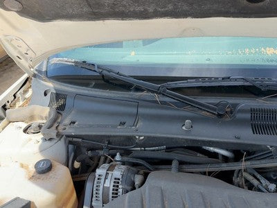 2000-2005 Buick Lesabre Passenger Right Windshield Wiper Arm Oem Blade Lever