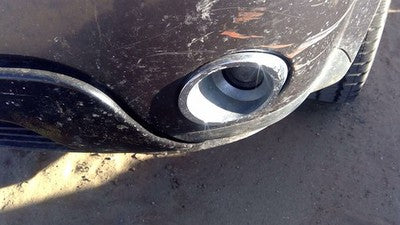 2006-2009 Pontiac Torrent Driver Left Lower Fog Light Lamp Oem 10335108