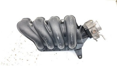 2004-2008 Toyota Corolla Intake Manifold Oem 1Zzfe 171200D080