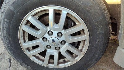 2007-2014 Ford Expedition 18 Aluminum Wheel Oem Factory Rim