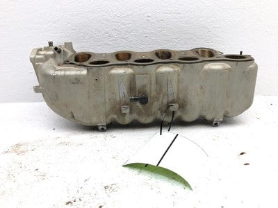 1996-1999 Ford Taurus Sho Upper Intake Manifold Surge Tank Oem 3.4L V8 F6dz9424e