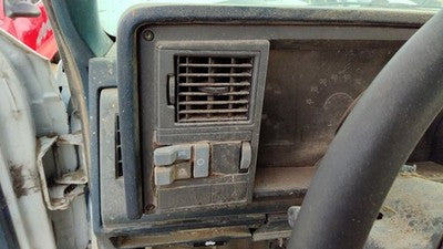 1988-1991 Chevy Silverado 1500 Trim Bezel Around Speedometer Dash Surround Panel
