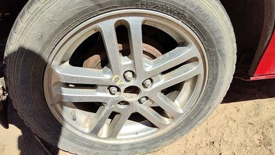 2002-2005 Chevy Cavalier 16' Aluminum Wheel Oem Factory Rim 10 Spoke Chrome