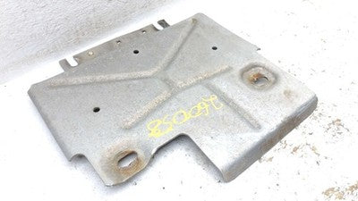 1993 Chevy S10 Blazer Oil Pan Differential Skid Plate Oem 4X4 15677715