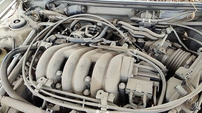 2000-2001 Nissan Maxima Upper Intake Manifold Oem 3.0L 140103Y110