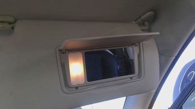 2004-2008 Acura Tsx Passenger Right Sun Visor Oem 83230Seca82zb