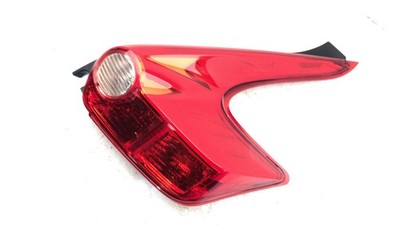 2011-2014 Nissan Juke Passenger Right Tail Light Brake Lamp Oem Rear 265501km0a