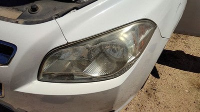 2008-2012 Chevy Malibu Driver Left Head Light Oem Front Lamp 22897127
