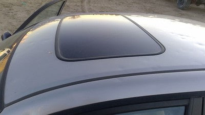 2002 2003 2004 2005 Honda Civic Sun Roof Glass Oem Top Window