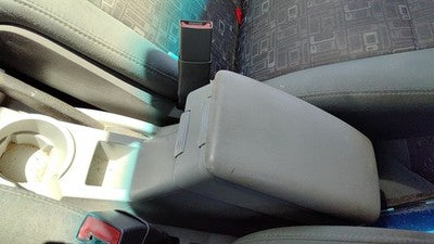 06-10 Pt Cruiser Center Floor Console Assembly Oem Auto Trans Gray Da 1Ac941daab