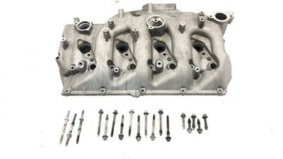 2011-2016 Ford F250 Driver Left Valve Cover With Botls 6.7L Powerstroke Oem
