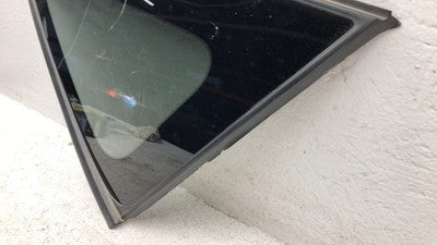 2009-2014 Nissan Murano Passenger Right Rear Quarter Glass Back Side Window Oem