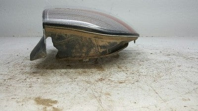 96-97 Honda Accord Driver Left Tail Light Sedan Quarter Panel Mounted Brake Lamp