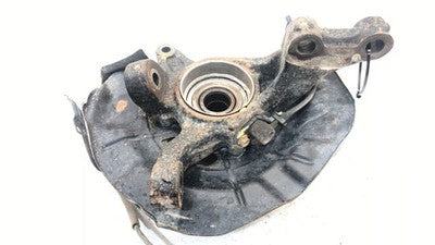 05-18 Avalon Passenger Right Front Spindle Steering Knuckle With Wheel Hub